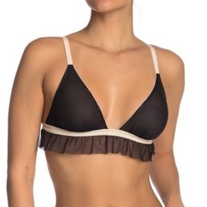 Gorgeous Cosabella bralette ♥️ NWOT